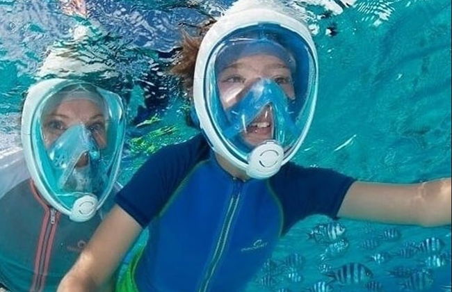 Snorkel en Calpe - Foto 4