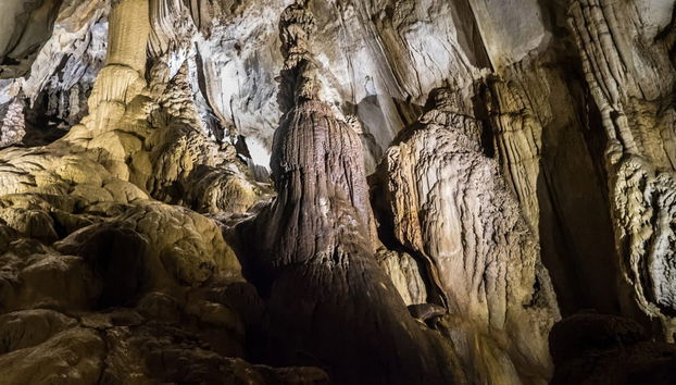 Excursión a la Cueva del Soplao desde Santander - Foto 2