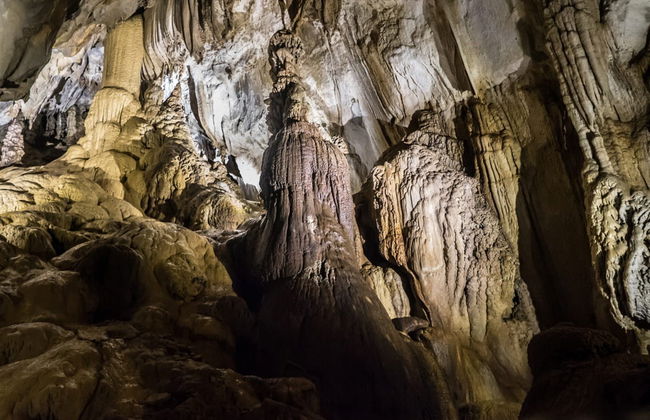 Excursión a la Cueva del Soplao desde Santander - Foto 2