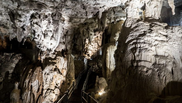 Excursión a la Cueva del Soplao desde Santander - Foto 3