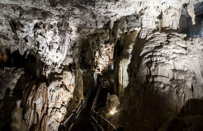 Excursión a la Cueva del Soplao desde Santander - Foto 3