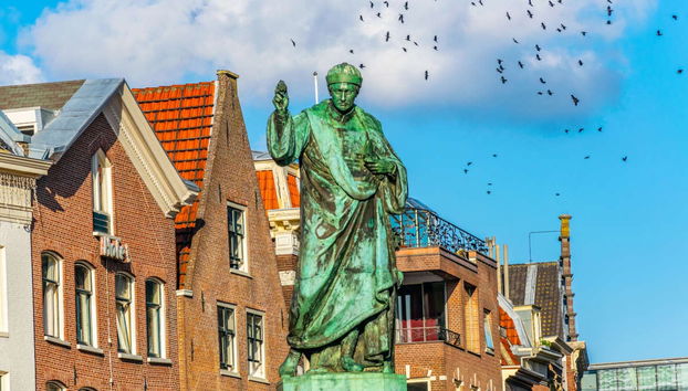 Private Tour of Haarlem - Foto 3