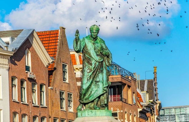 Tour privado por Haarlem - Foto 3