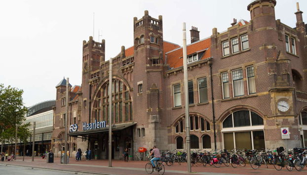 Private Tour of Haarlem - Foto 4
