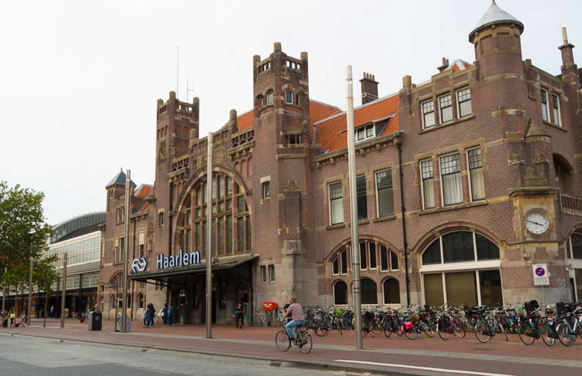 Tour privado por Haarlem - Foto 4