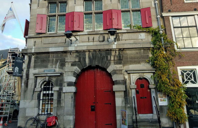 Tour privado por Haarlem - Foto 2