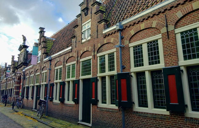 Tour privado por Haarlem - Foto 3