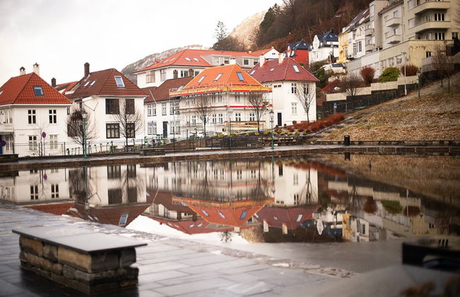 Visita guidata di Bergen - Foto 6