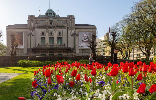 Visita guiada por Bergen - Foto 2