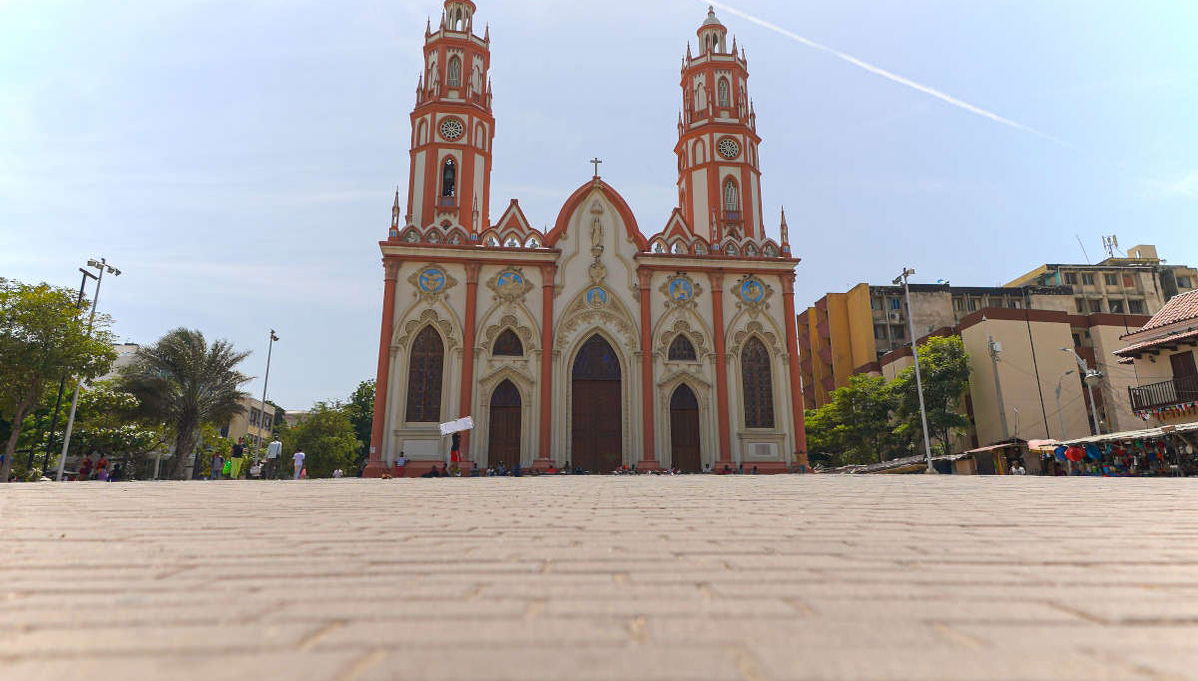 Excursión a Barranquilla - Foto 1