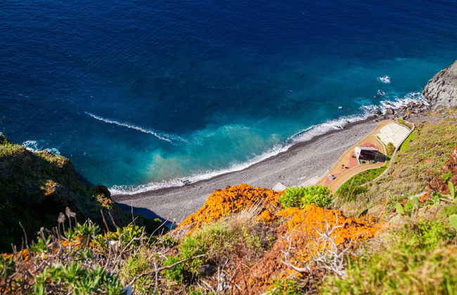Beginners Scuba Diving in Garajau - Foto 3