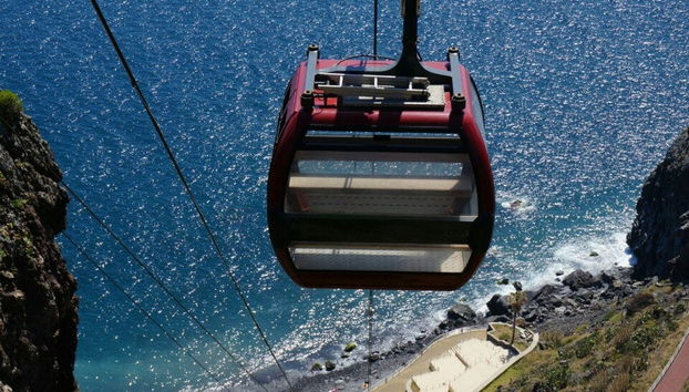 Baptême de plongée à Garajau - Photo 2