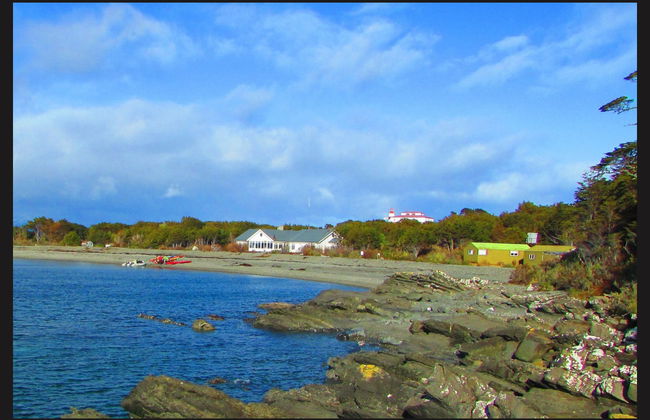Excursión al faro San Isidro - Foto 2