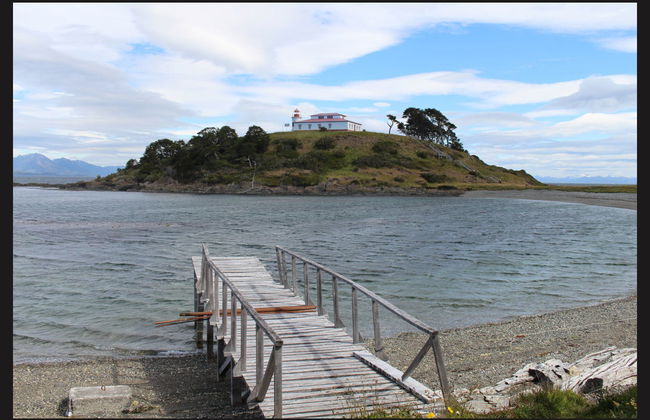 Excursión al faro San Isidro - Foto 3