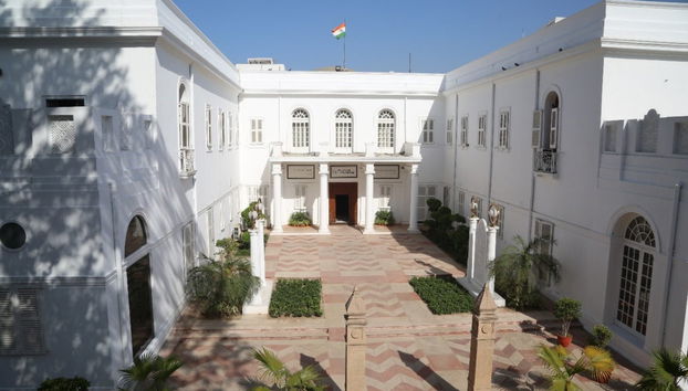 Private Gandhi Tour - Foto 2