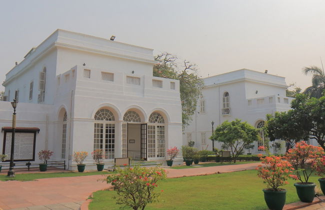 Visite privée sur les pas de Gandhi à Delhi - Photo 1