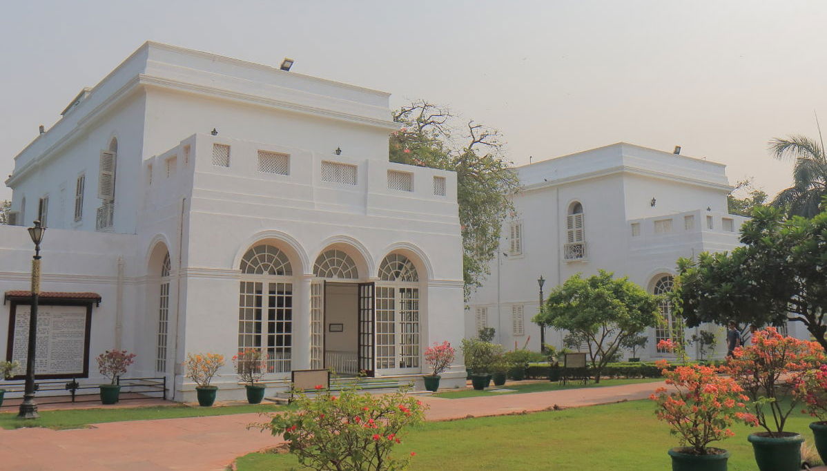 Visite privée sur les pas de Gandhi à Delhi - Photo 1