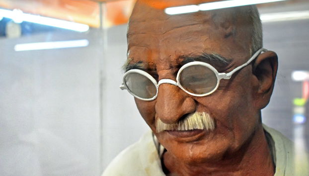 Private Gandhi Tour - Foto 5