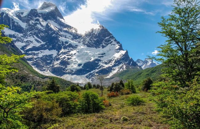 Trek de 5 jours au parc national Torres del Paine - Photo 7