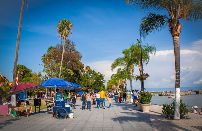 Excursión a Ajijic y el lago de Chapala - Foto 7