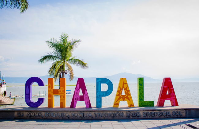 Excursión a Ajijic y el lago de Chapala - Foto 6