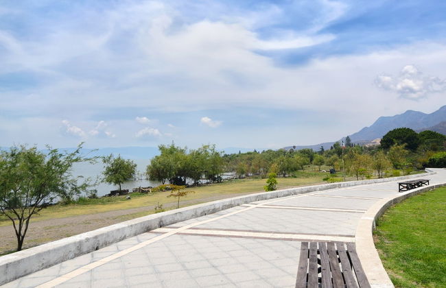 Excursión a Ajijic y el lago de Chapala - Foto 2