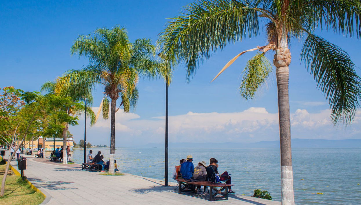 Ajijic + Lake Chapala Tour - Foto 1