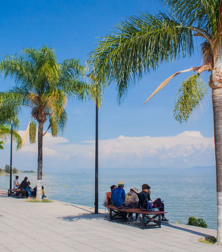Foto de Excursión a Ajijic y el lago de Chapala