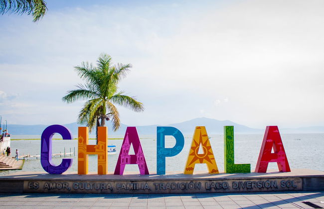 Excursão a Ajijic e ao lago de Chapala - Foto 3