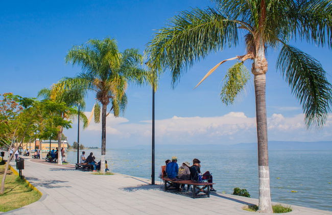 Excursión a Ajijic y el lago de Chapala - Foto 4