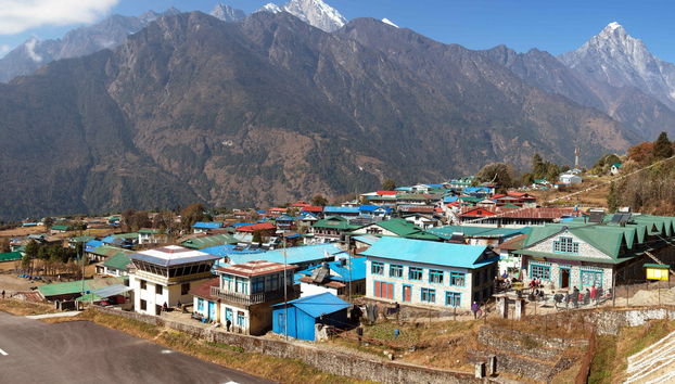 5 Day Everest Trek - Foto 3