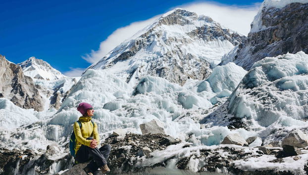 5 Day Everest Trek - Foto 5