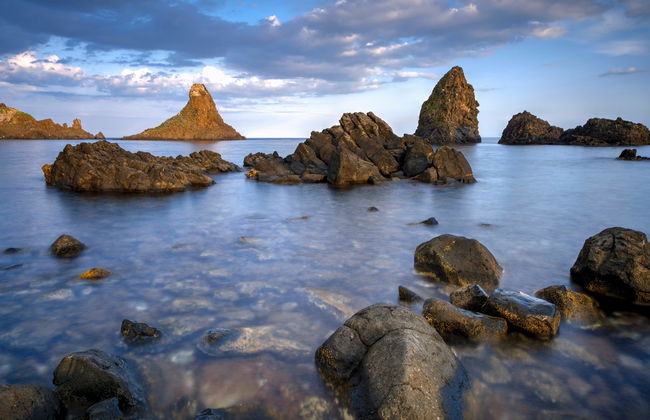 Tour de 4x4 pelo Etna + Snorkel - Foto 7