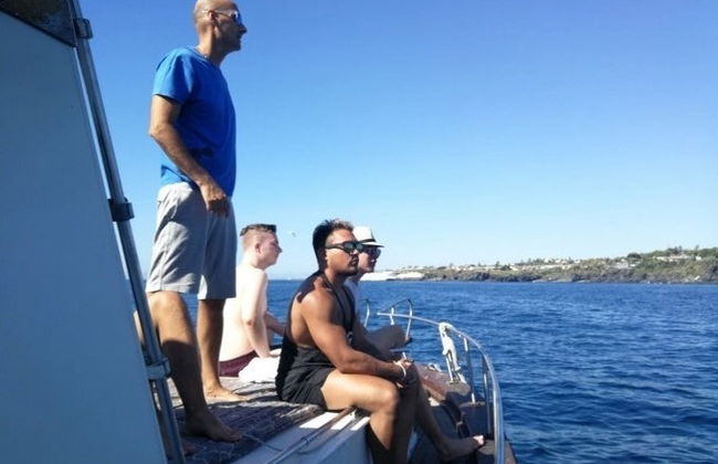 Tour en 4x4 por el Etna + Snorkel - Foto 4