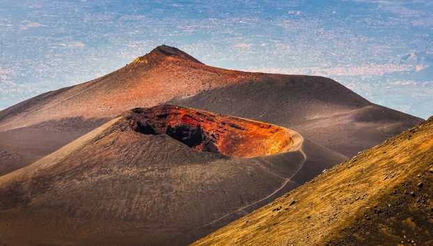 Excursion en 4x4 à l'Etna et aux Gorges d'Alcantara - Photo 3