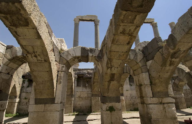 Izmir Guided Tour - Photo 1