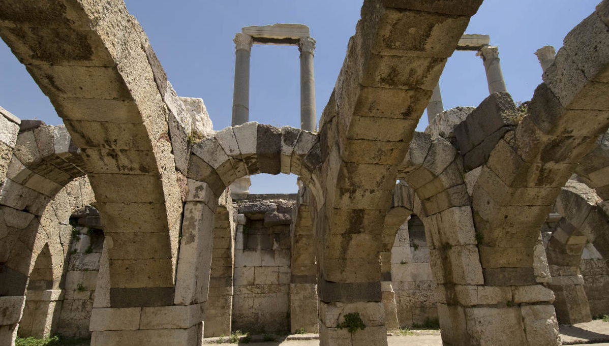 Izmir Guided Tour - Foto 1