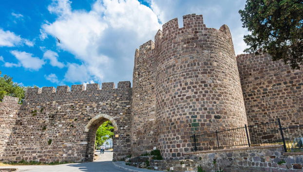 Izmir Guided Tour - Foto 2