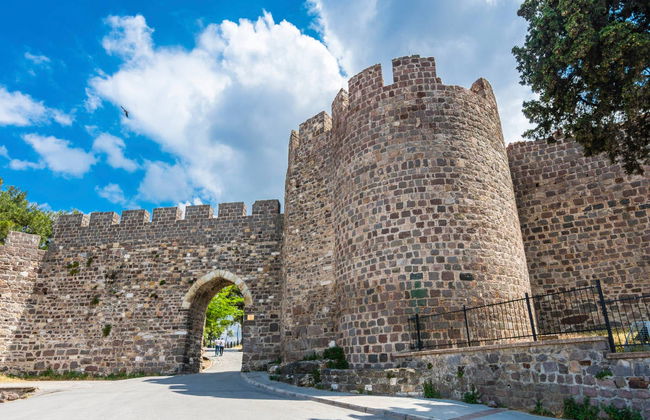 Izmir Guided Tour - Photo 2