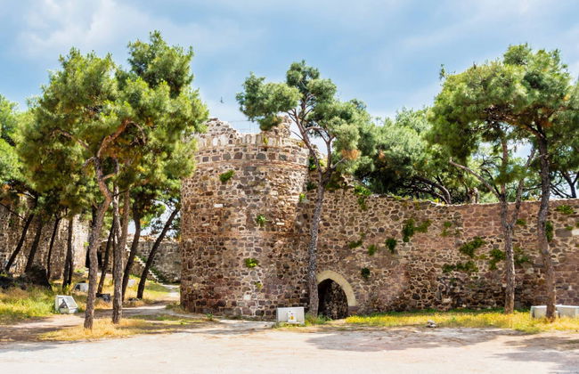 Izmir Guided Tour - Photo 6