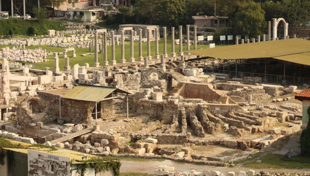 Izmir Guided Tour - Foto 5