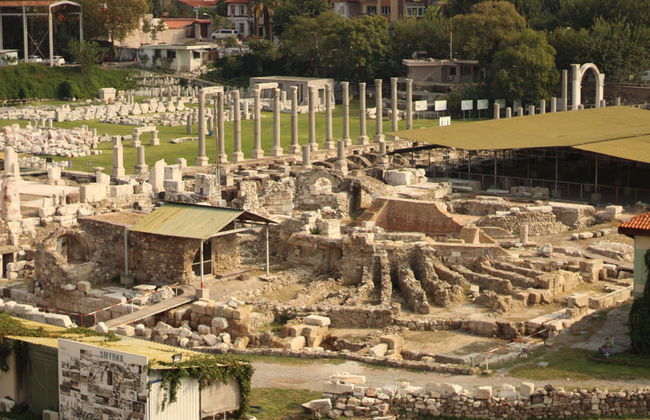 Izmir Guided Tour - Photo 5