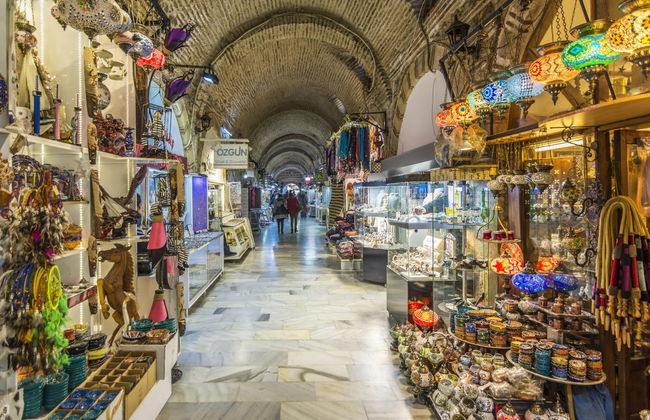 Izmir Guided Tour - Photo 3