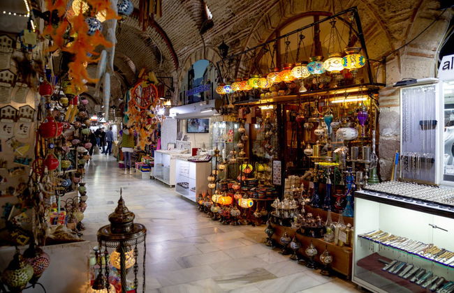 Izmir Guided Tour - Photo 7