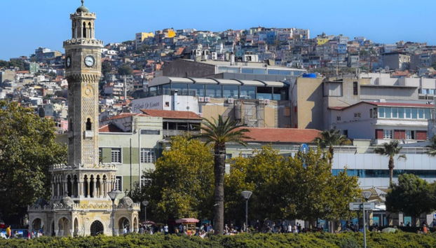 Izmir Guided Tour - Foto 4