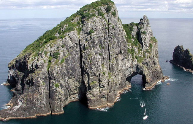 Bay of Islands Day Trip - Foto 4