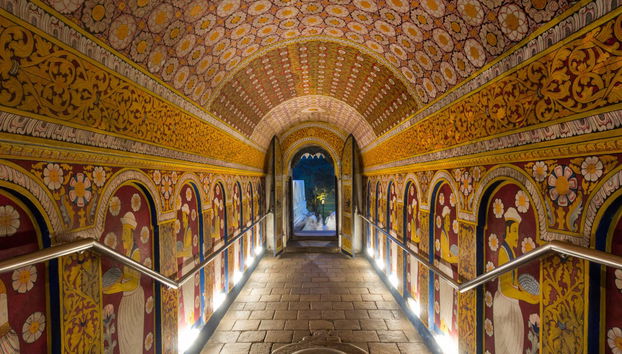 Kandy Private Excursion - Foto 2