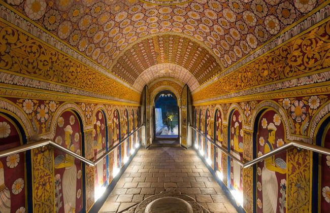 Kandy Private Excursion - Foto 2