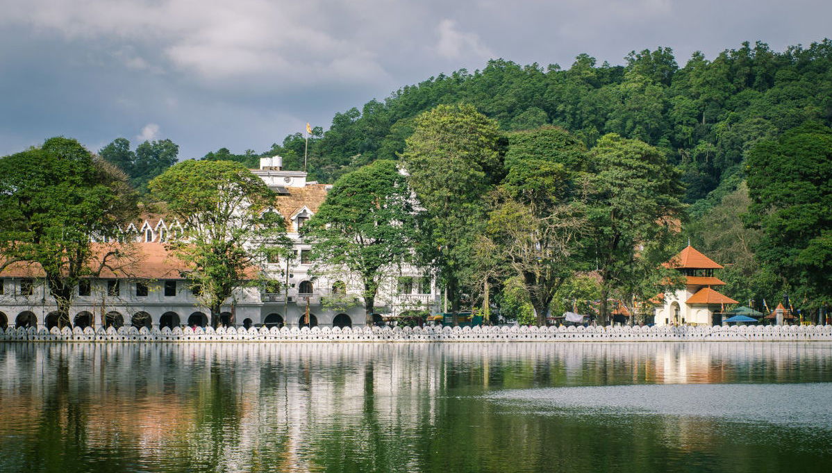 Kandy Private Day Trip - Foto 1
