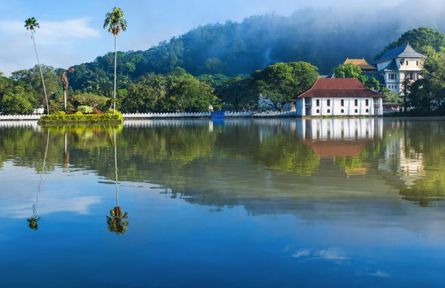 Excursión privada a Kandy - Foto 2
